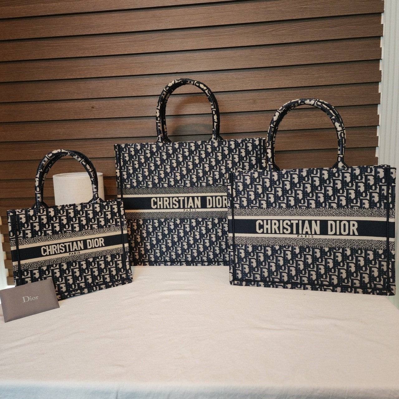 디올 북토트백 스몰/미듐/라지