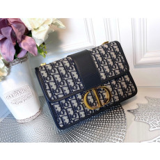 디올 오블리크 30 몽테인백