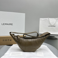 르메르 포춘백 크루아상백 스몰, 미듐