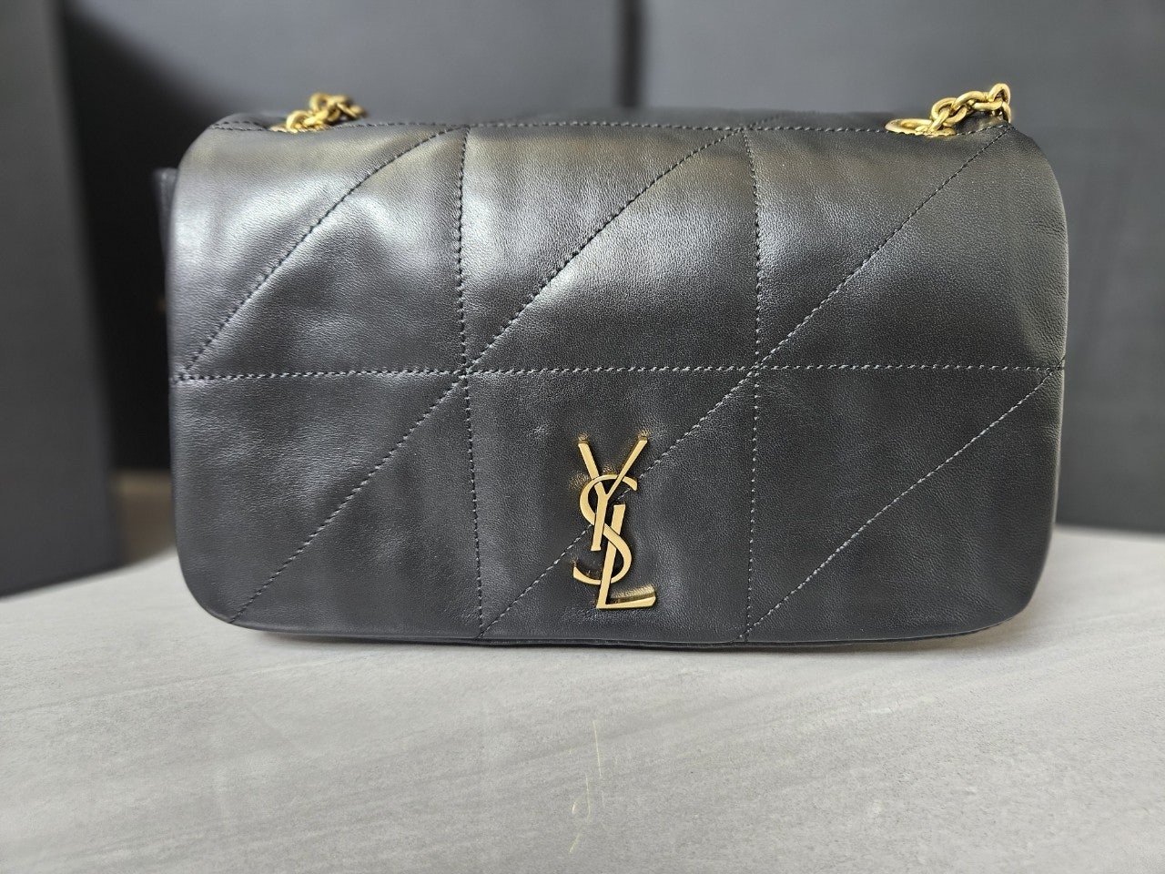 생로랑 제이미 4.3 미니백 (국내배송)