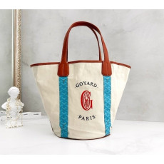 고야드 벨하라 리버서블 쇼퍼백 (국내배송)