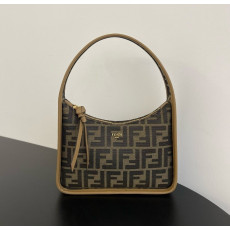 펜디 펜데센스 미니 호보백