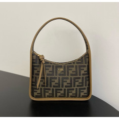 펜디 펜데센스 미니 호보백