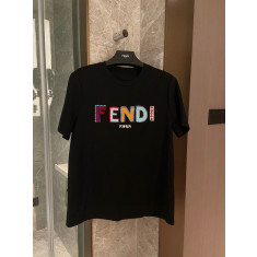 펜디 여성 반팔티