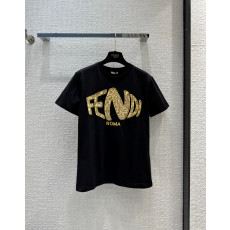 펜디 여성 반팔티