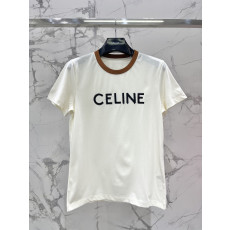 셀린느 여성 반팔