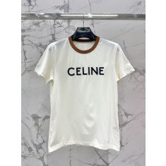 셀린느 여성 반팔