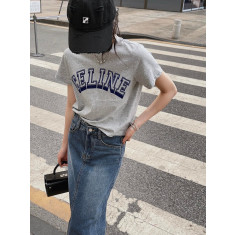 셀린느 여성 반팔