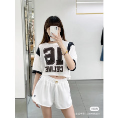 셀린느 여성 반팔