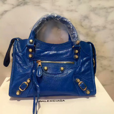 발렌시아가 시티백 23cm