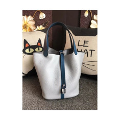 에르메스 피코탄백 토고 18cm 22cm