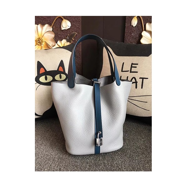 에르메스 피코탄백 토고 18cm 22cm