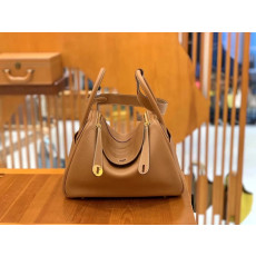 에르메스 린디백 Togo 금장, 은장 (26, 30)