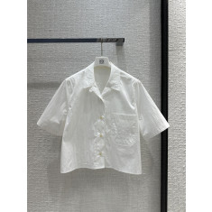 로에베 여성 남방