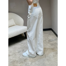 로에베 여성 청바지