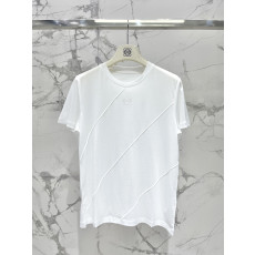 로에베 여성 반팔티