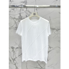 로에베 여성 반팔티