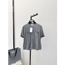 톰브라운 여성 반팔티