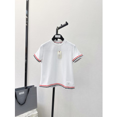 톰브라운 여성 반팔티