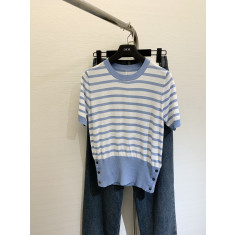 톰브라운 여성 반팔티