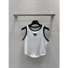 프라다 여성 나시