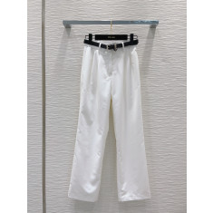 프라다 여성 바지