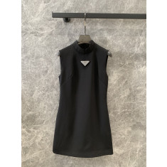 프라다 여성 원피스