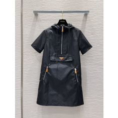 프라다 여성 원피스