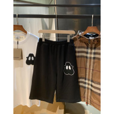 버버리 여성 반바지