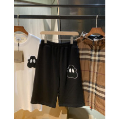 버버리 여성 반바지