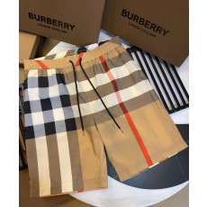 버버리 여성 반바지