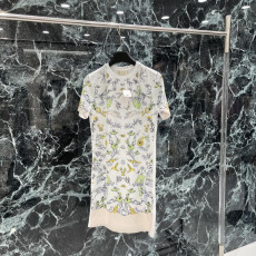 버버리 여성 원피스