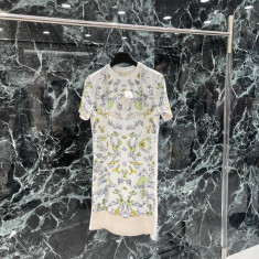 버버리 여성 원피스