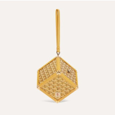 고야드 데 트렁크백