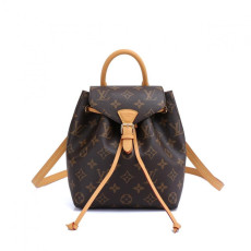 루이비통 몽수리백팩 (국내배송)