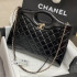 샤넬 23A 램스킨 31백 라지 AS1010
