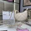 샤넬 23P 체인 어라운드 미니 호보백 AP3232