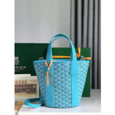 고야드 벨하라 토트백 신상