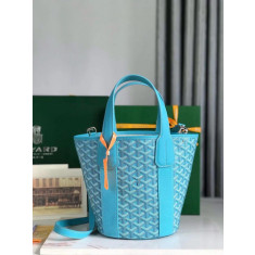 고야드 벨하라 토트백 신상