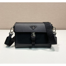 프라다 리나일론 사피아노 숄더백 2VD053 (국내배송)