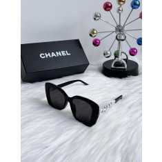 샤넬 레터링 선글라스 (국내배송)