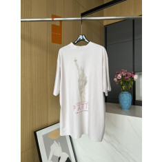 발렌시아가 반팔티