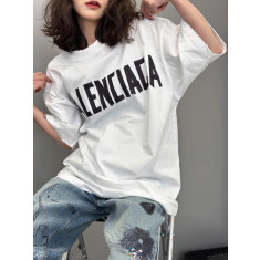 발렌시아가 반팔티