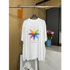 발렌시아가 반팔티