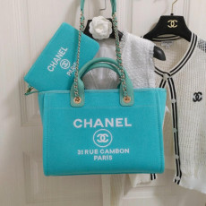 샤넬 도빌백 스몰, 미듐