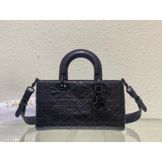 디올 24SS 레이디 D-Sire My ABC 스몰백