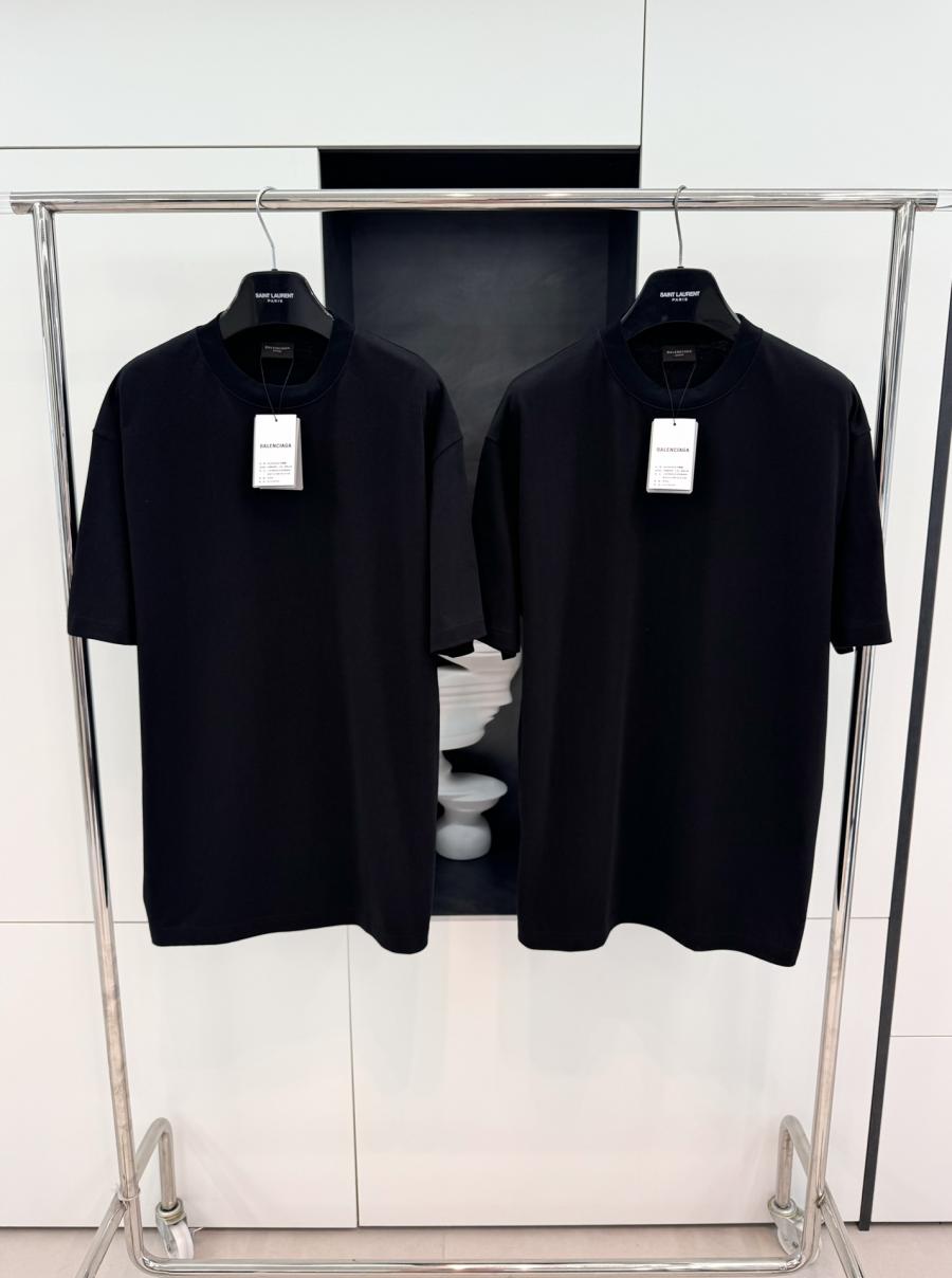 발렌시아가 반팔티