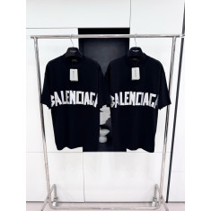 발렌시아가 반팔티