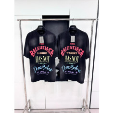 발렌시아가 반팔티