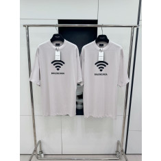 발렌시아가 반팔티